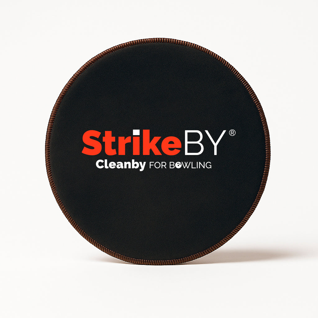 Premium Shammy Round | StrikeBy