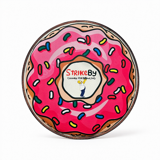 Donut Round Shammy | StrikeBy
