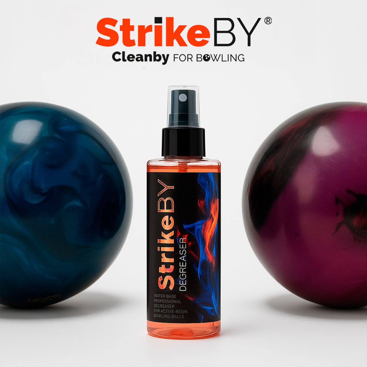 Ball Cleaner