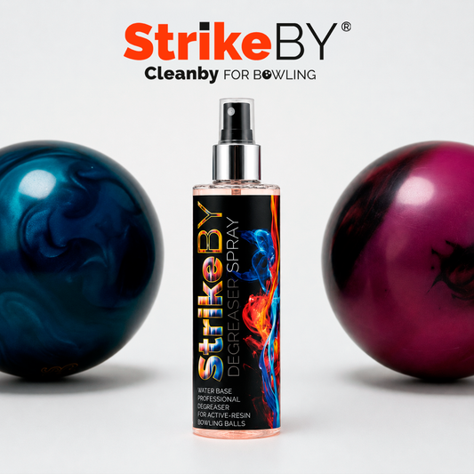Degreaser Spray | StrikeBy
