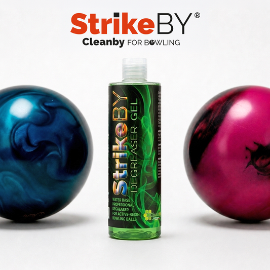 Degreaser Gel | StrikeBy