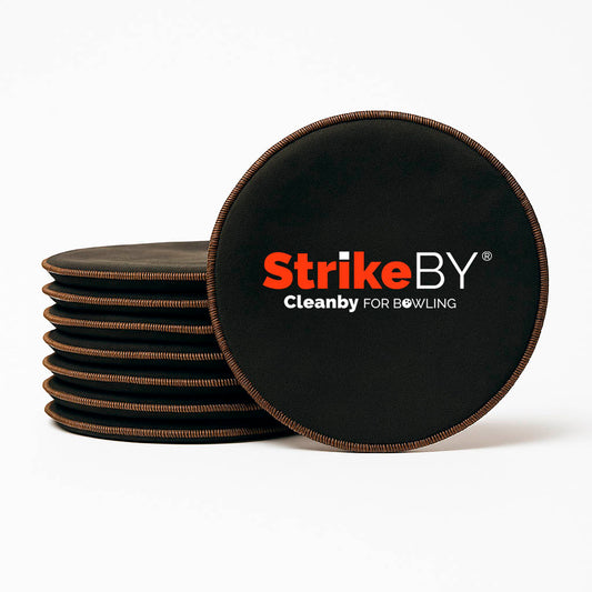 Premium Shammy Tondo | StrikeBy