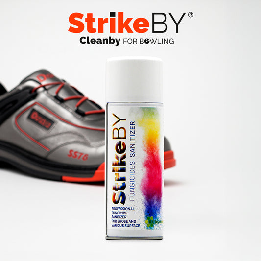 Professional Fungicide Sanitizer | StrikeBy
